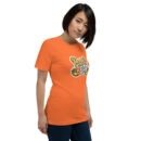 Unisex Mama Bear T-Shirt | Cute & Fierce Gift Tee | www.pkhubofficial.com