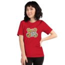 Unisex Mama Bear T-Shirt | Cute & Fierce Gift Tee | www.pkhubofficial.com