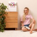 The Best Mom in the World T-Shirt – Heartfelt Gift for Her