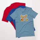 Unisex Mama Bear T-Shirt | Cute & Fierce Gift Tee | www.pkhubofficial.com