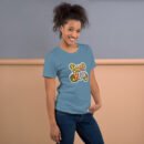 Unisex Mama Bear T-Shirt | Cute & Fierce Gift Tee | www.pkhubofficial.com