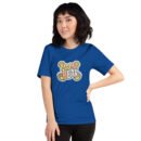 Unisex Mama Bear T-Shirt | Cute & Fierce Gift Tee | www.pkhubofficial.com