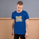 Unisex Mama Bear T-Shirt | Cute & Fierce Gift Tee | www.pkhubofficial.com