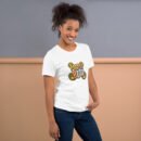 Unisex Mama Bear T-Shirt | Cute & Fierce Gift Tee | www.pkhubofficial.com