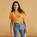 Mama's Boy Youth T-Shirt | Cute Bear Graphic Tee for Kids | pkhubofficial.com