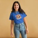 Mama's Boy Youth T-Shirt | Cute Bear Graphic Tee for Kids | pkhubofficial.com